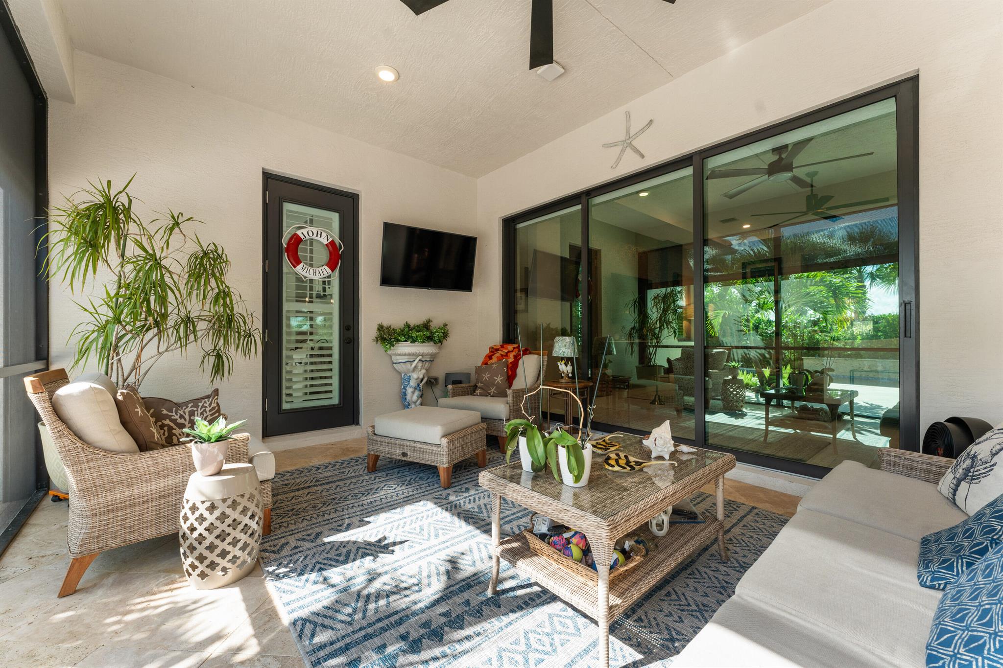CRESSWIND PALM BEACH - Residential