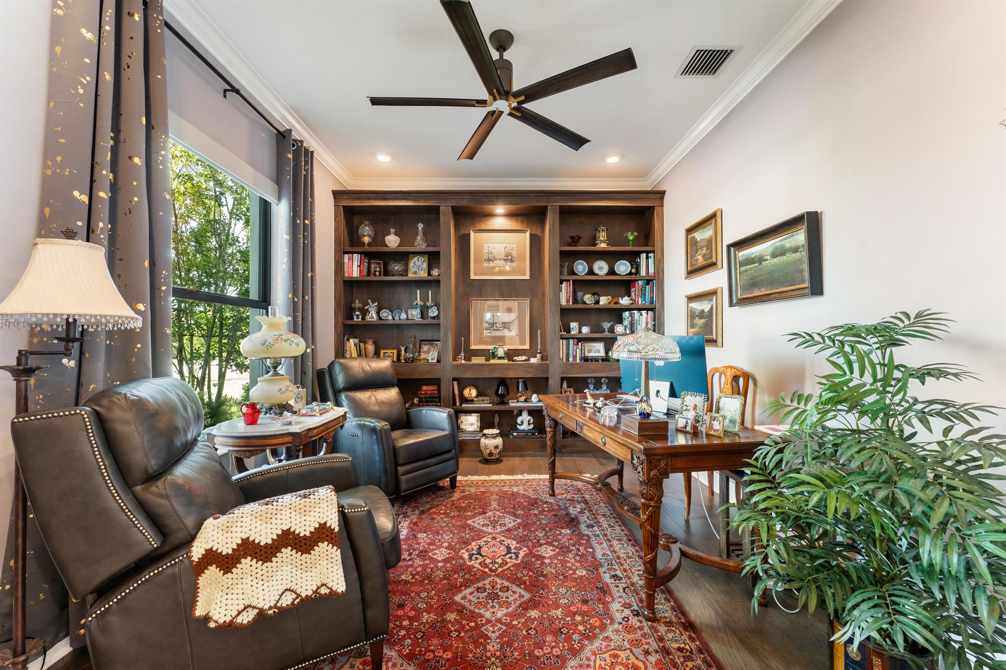 CRESSWIND PALM BEACH - Residential