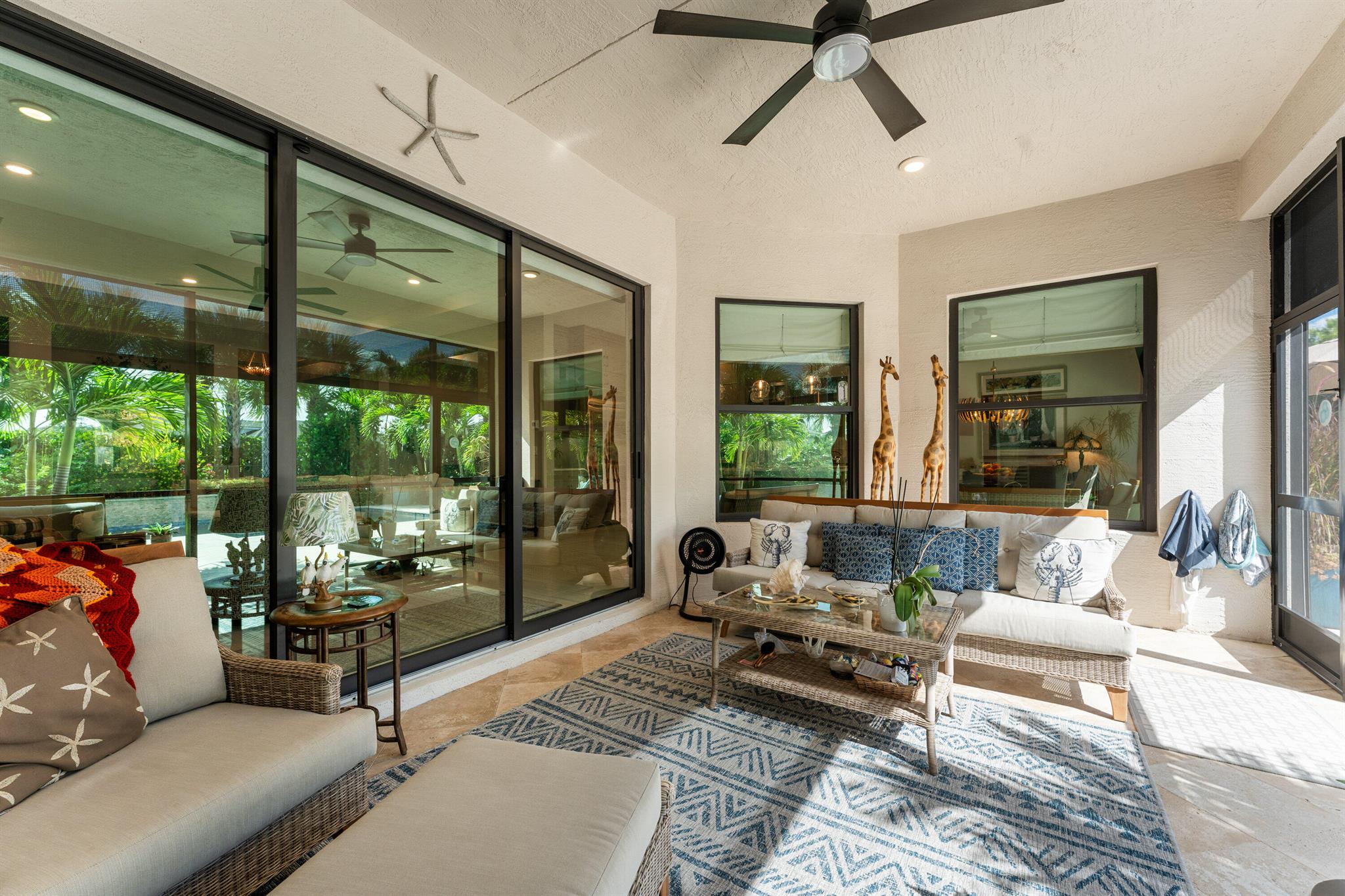 CRESSWIND PALM BEACH - Residential