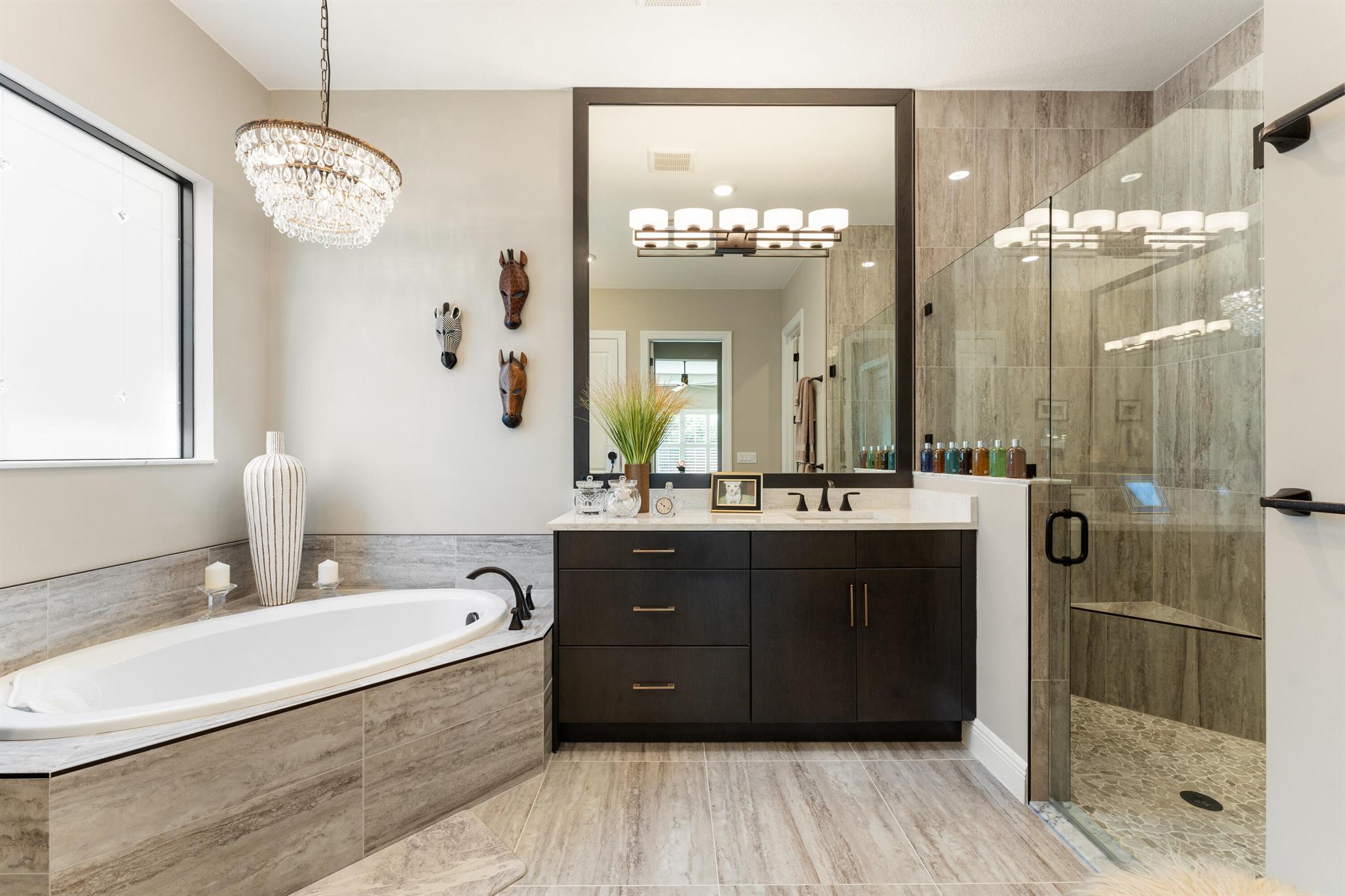 CRESSWIND PALM BEACH - Residential