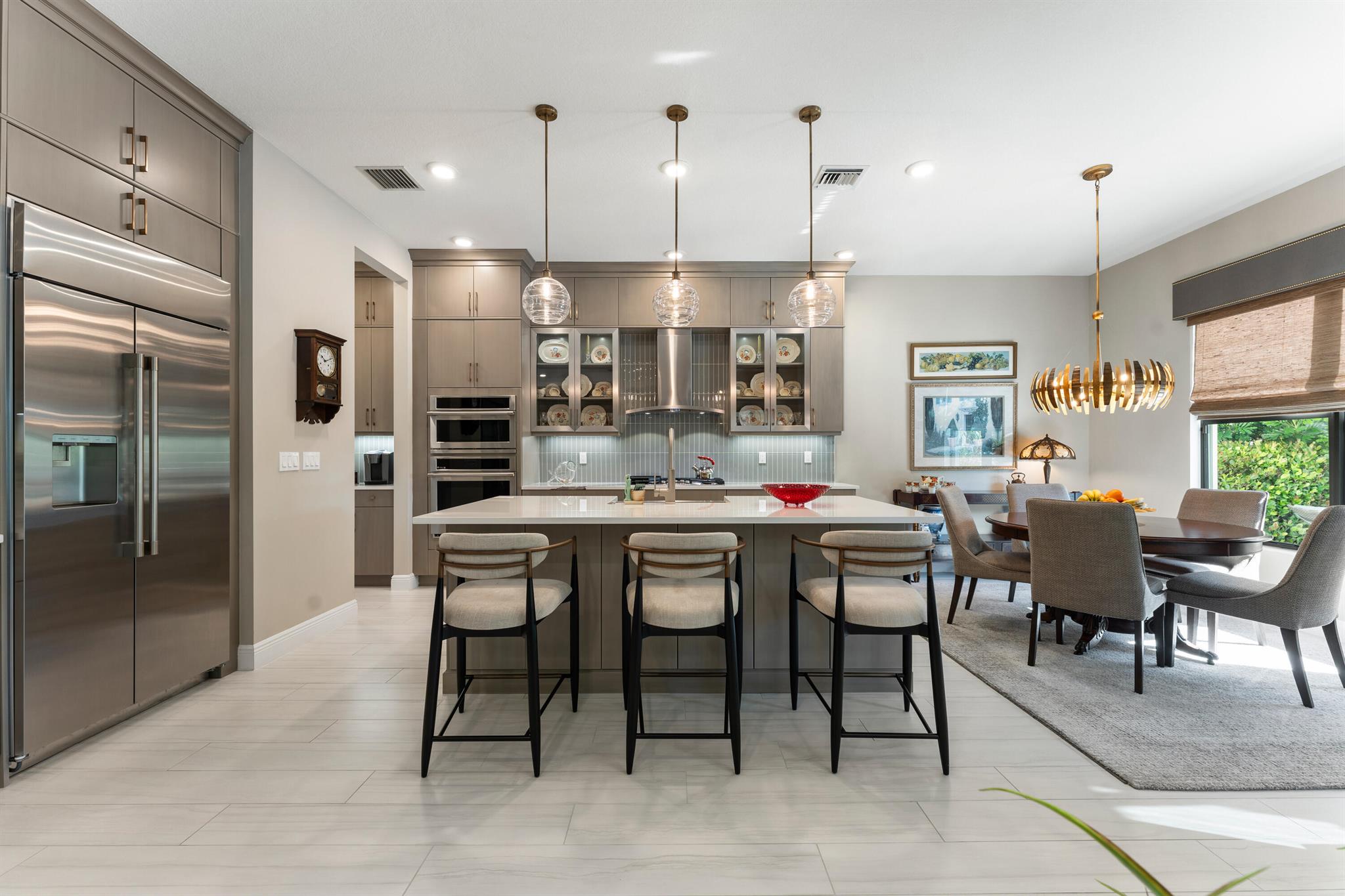 CRESSWIND PALM BEACH - Residential