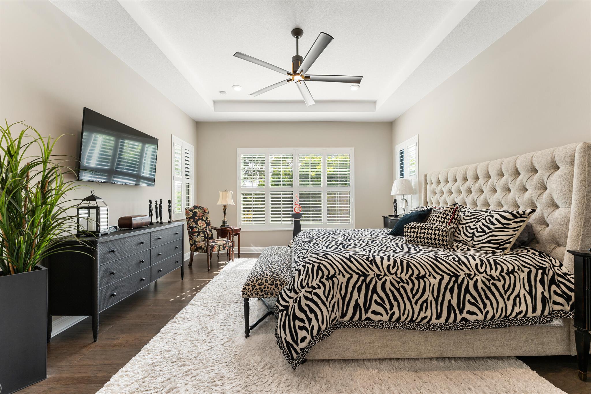 CRESSWIND PALM BEACH - Residential