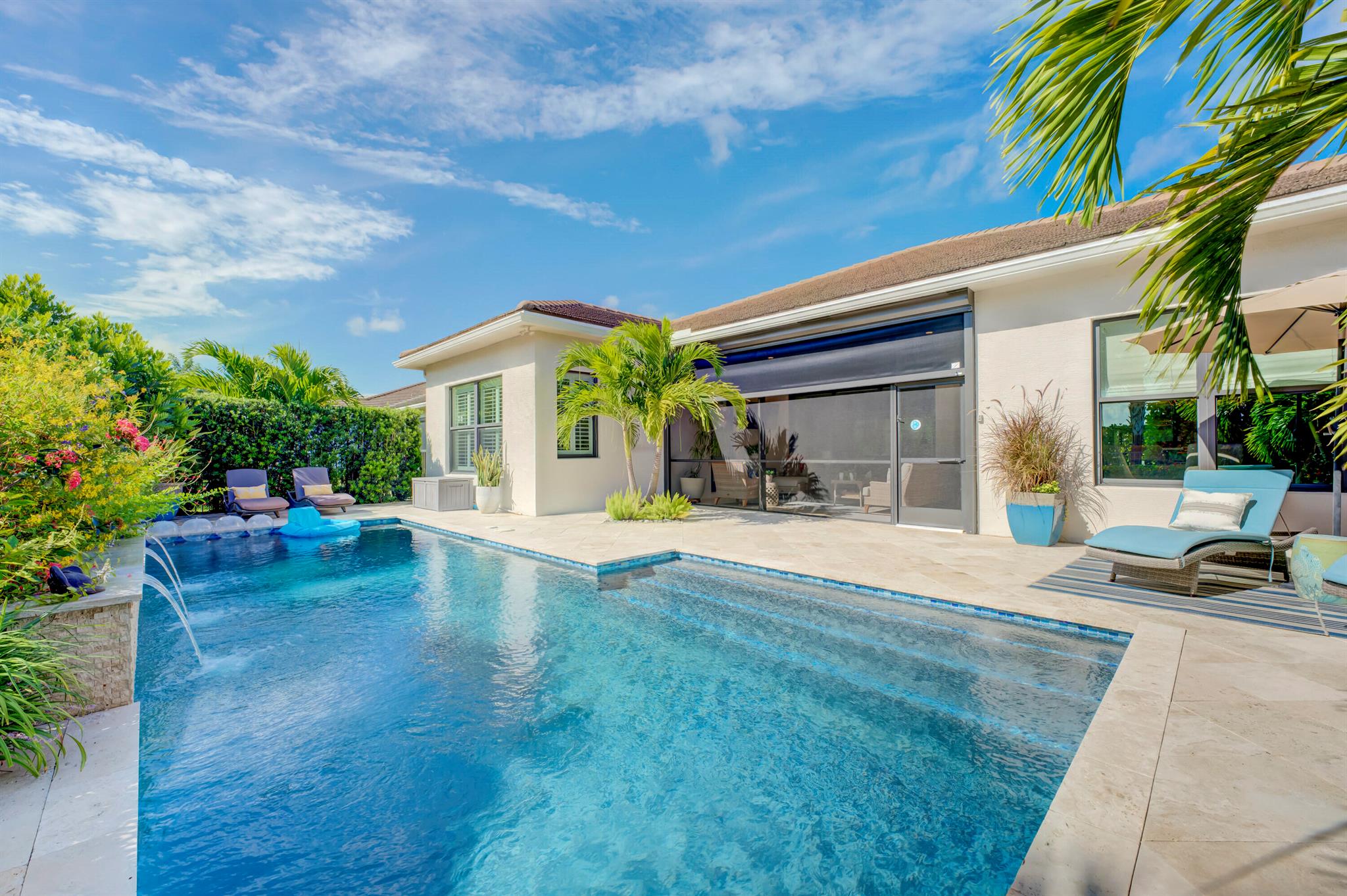 CRESSWIND PALM BEACH - Residential