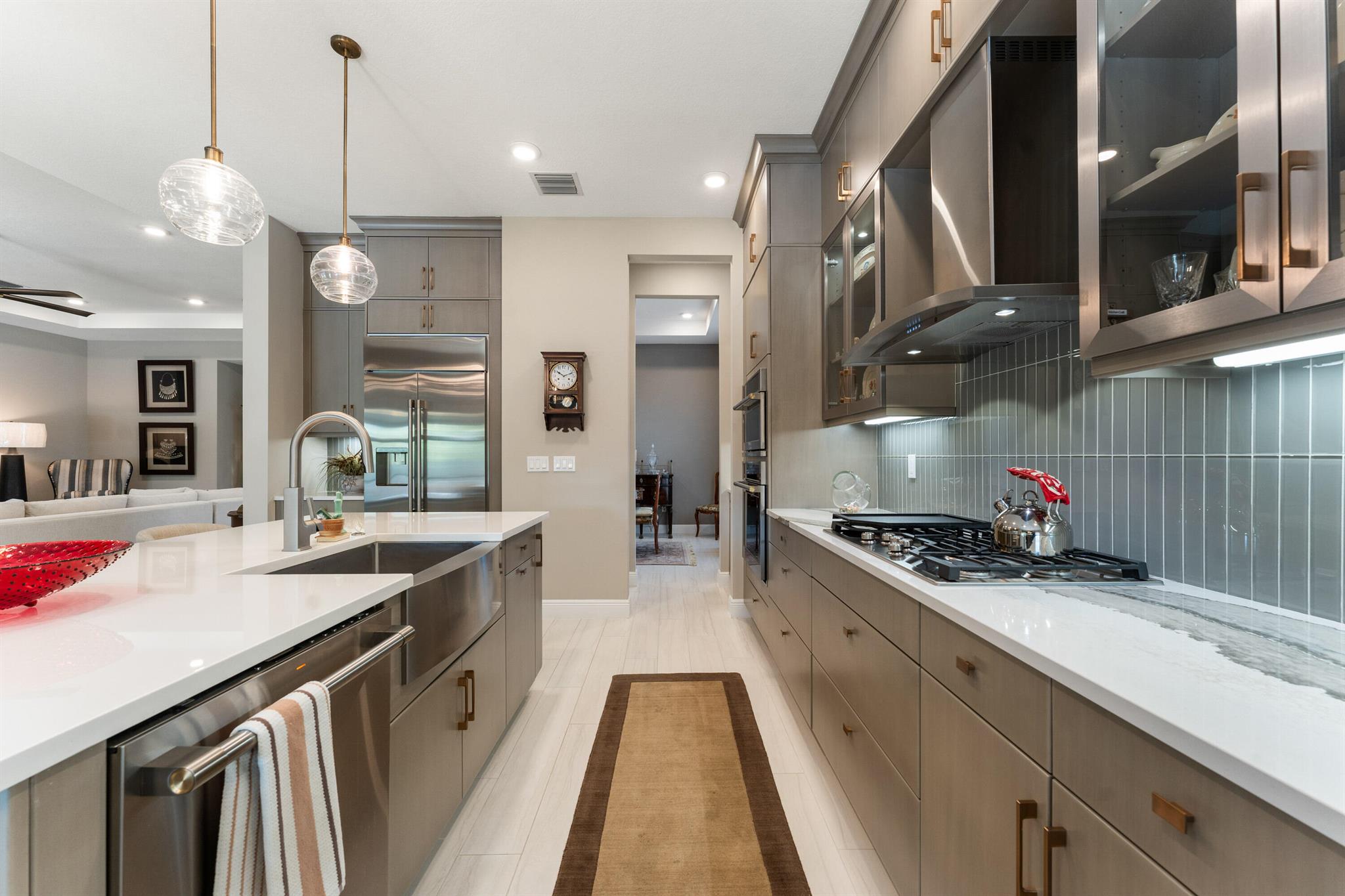 CRESSWIND PALM BEACH - Residential