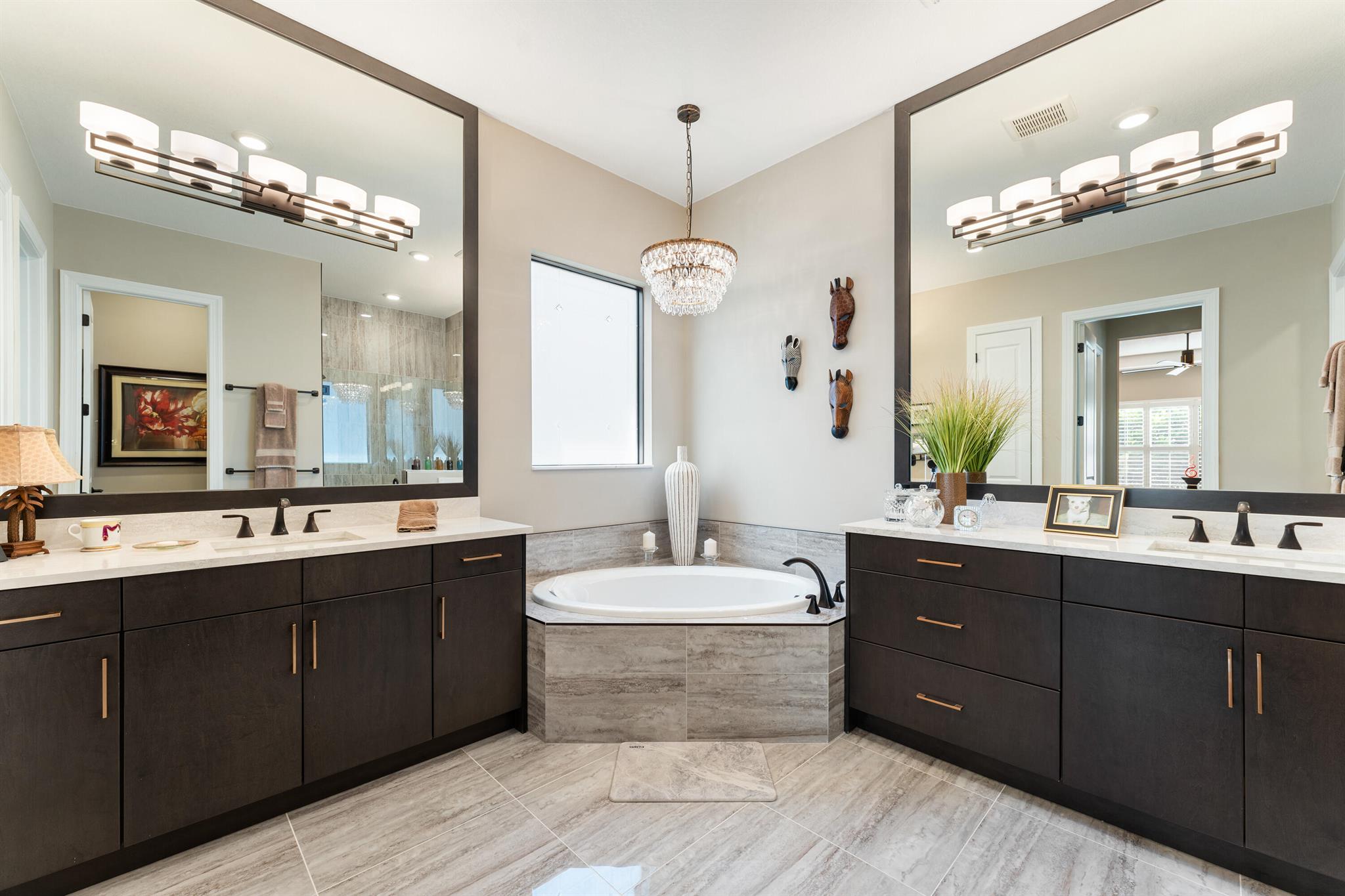 CRESSWIND PALM BEACH - Residential