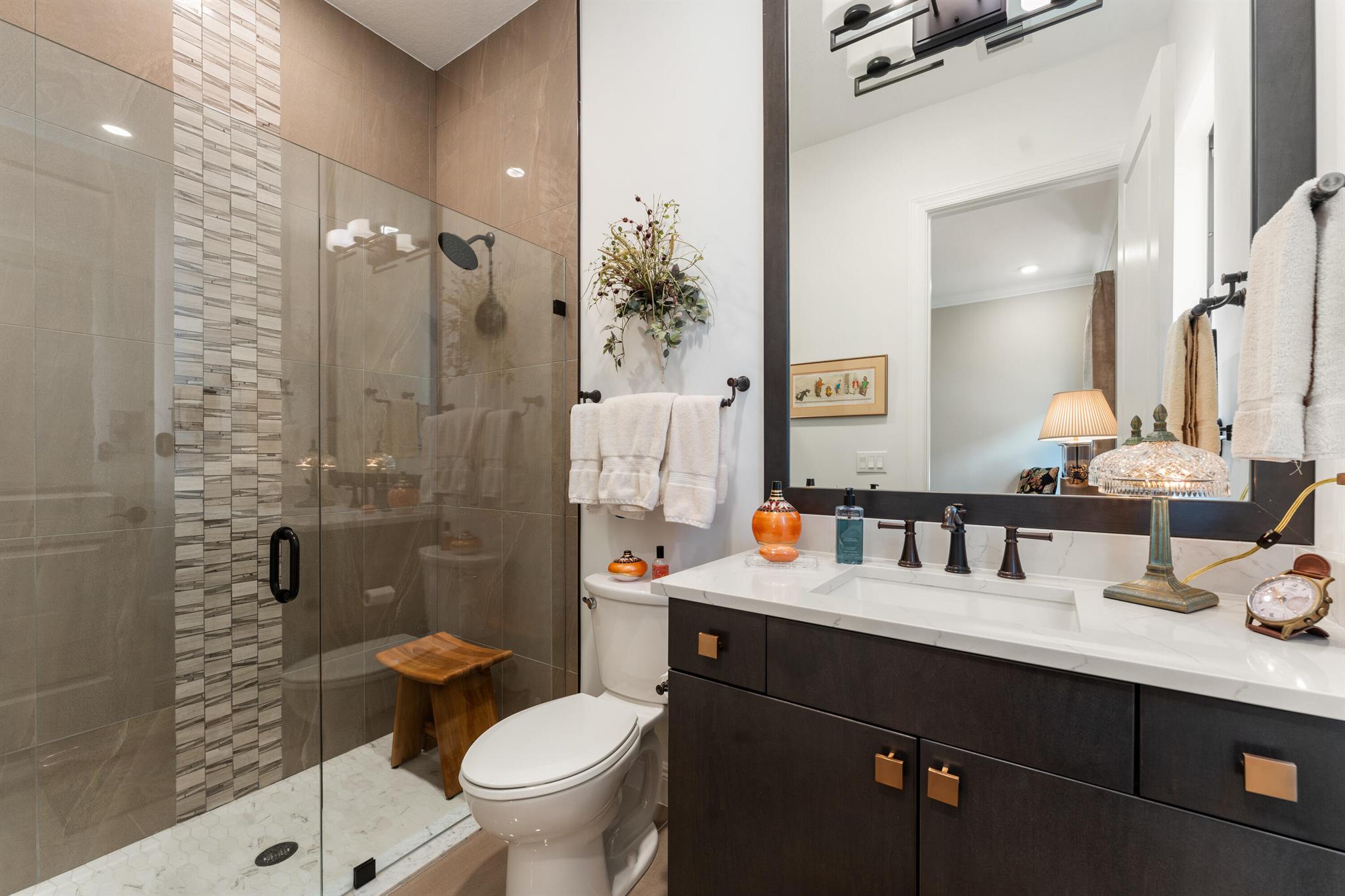 CRESSWIND PALM BEACH - Residential