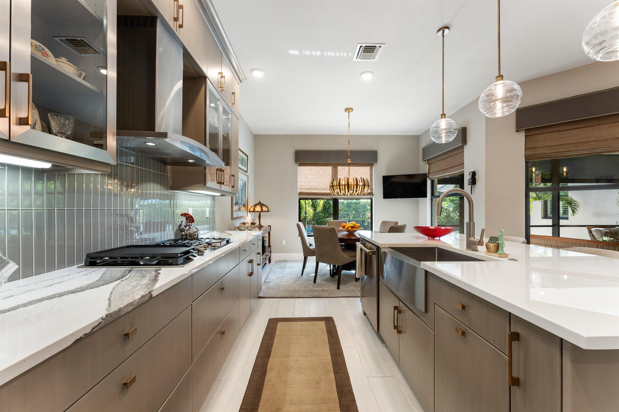 CRESSWIND PALM BEACH - Residential