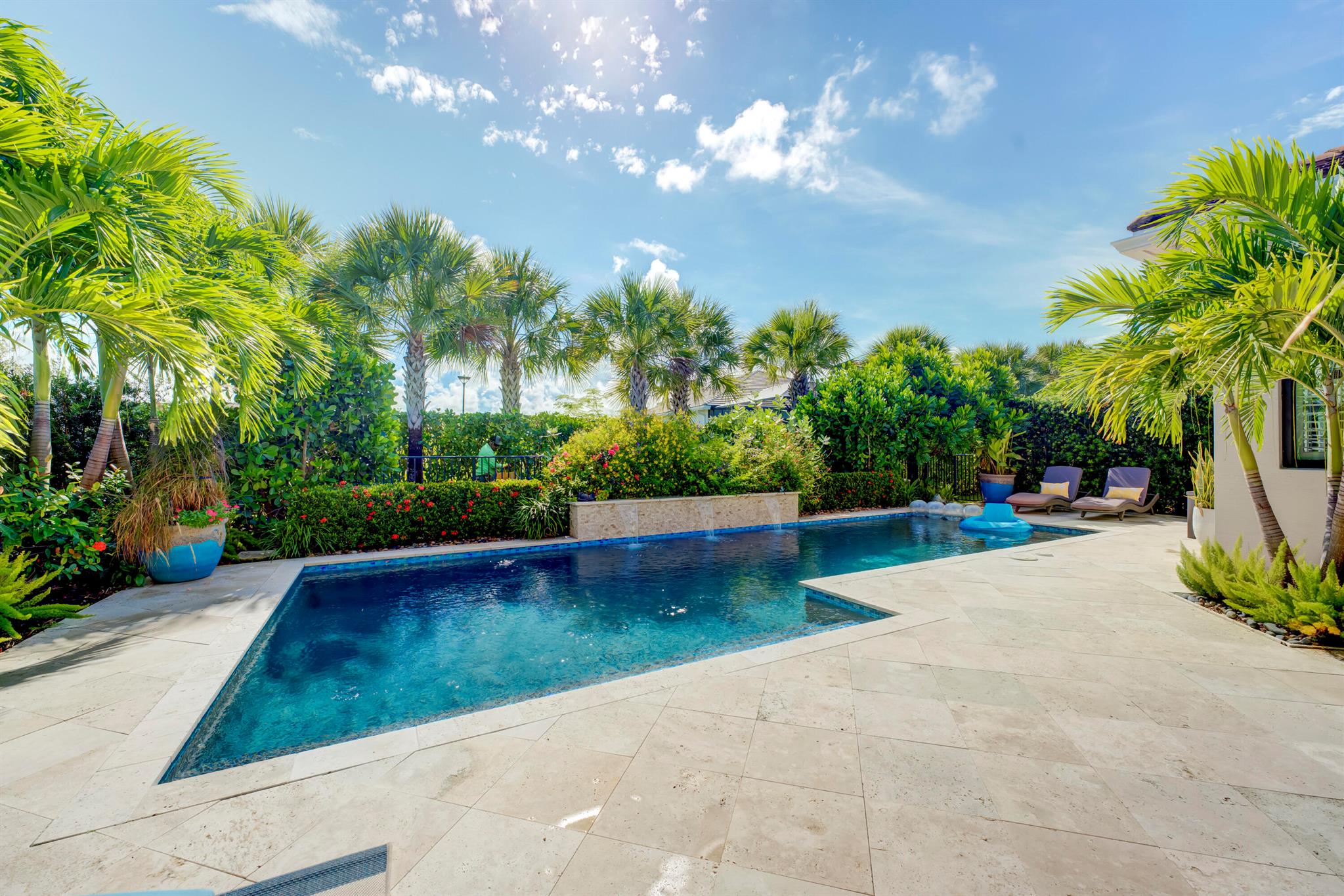 CRESSWIND PALM BEACH - Residential