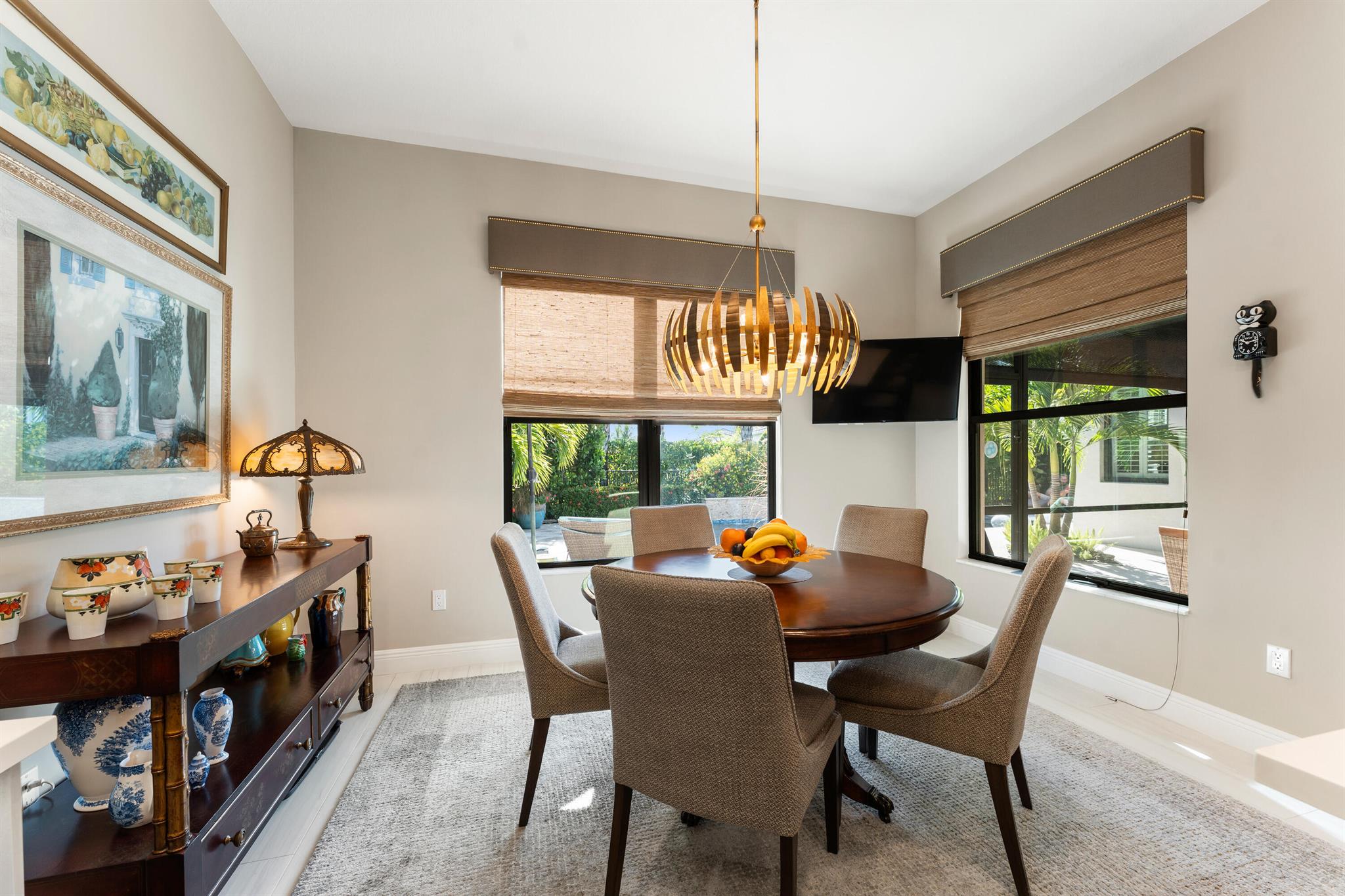 CRESSWIND PALM BEACH - Residential