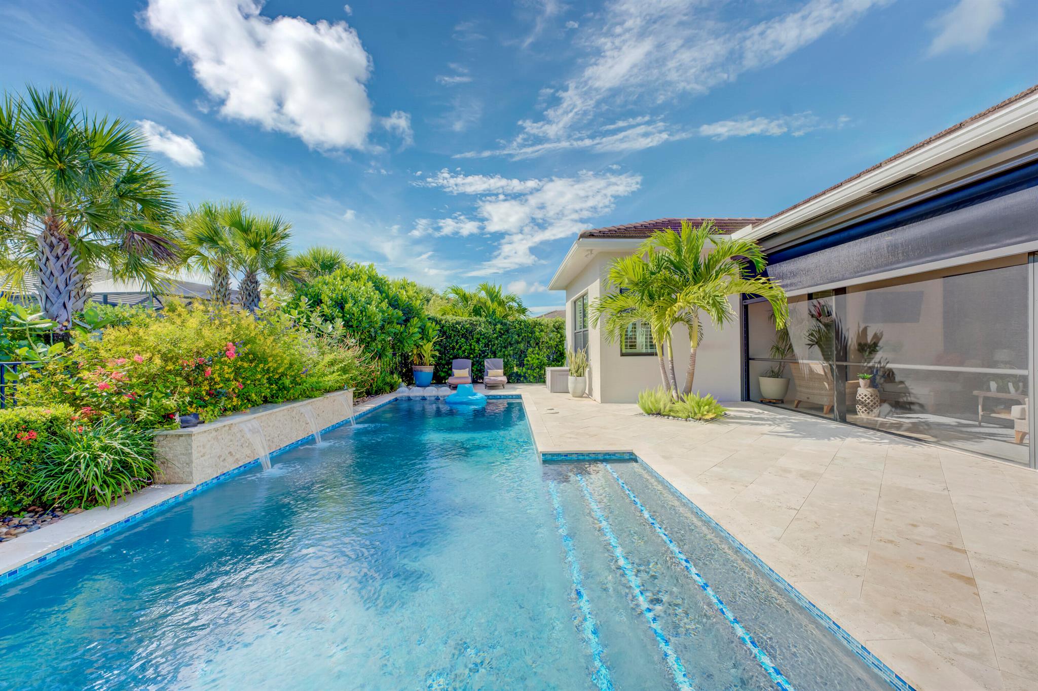 CRESSWIND PALM BEACH - Residential