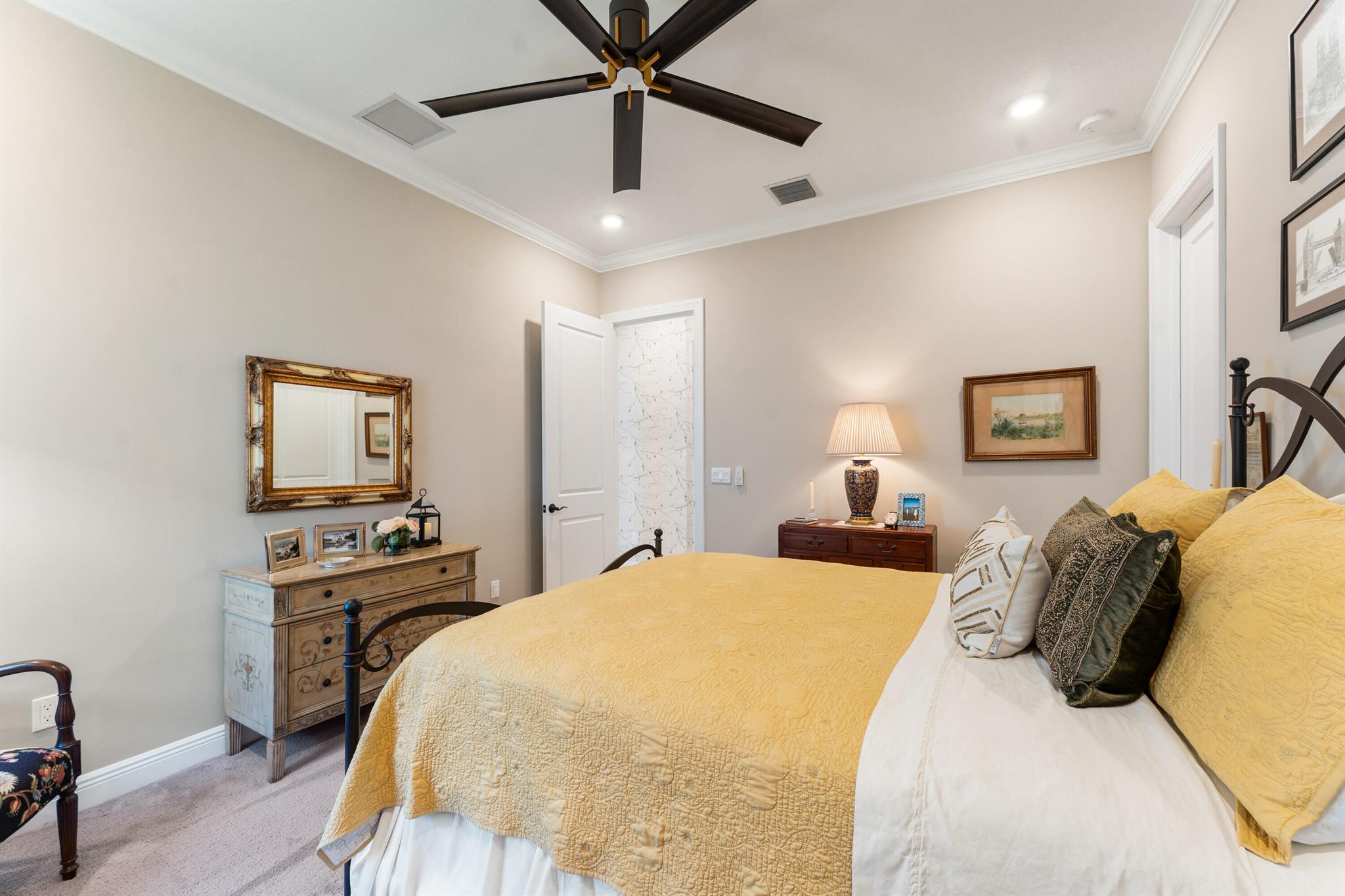 CRESSWIND PALM BEACH - Residential
