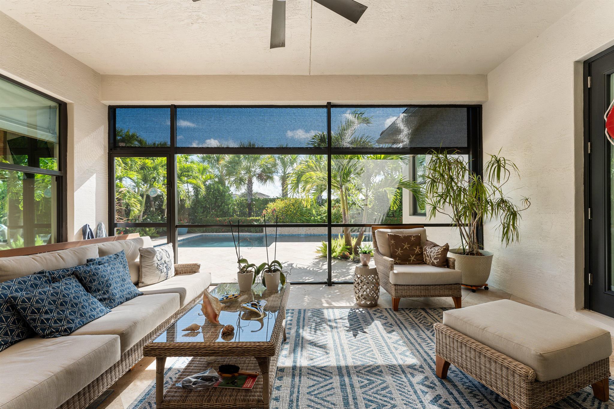 CRESSWIND PALM BEACH - Residential