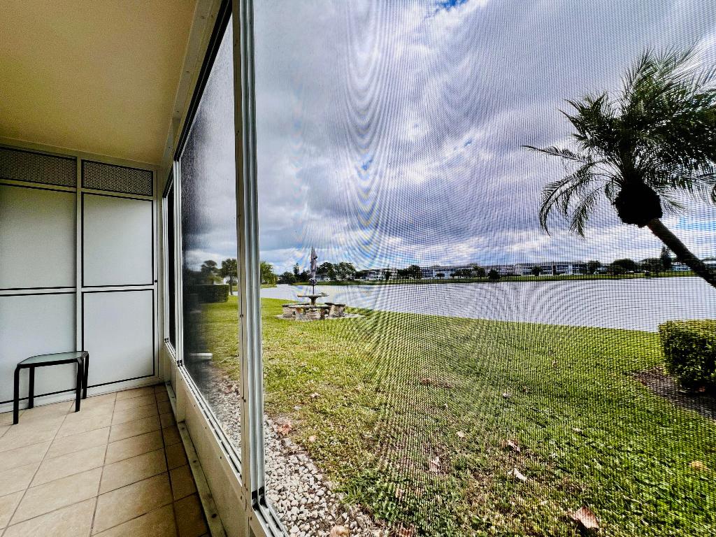 CENTURY VILLAGE - CHATHAM CONDOS - Residential