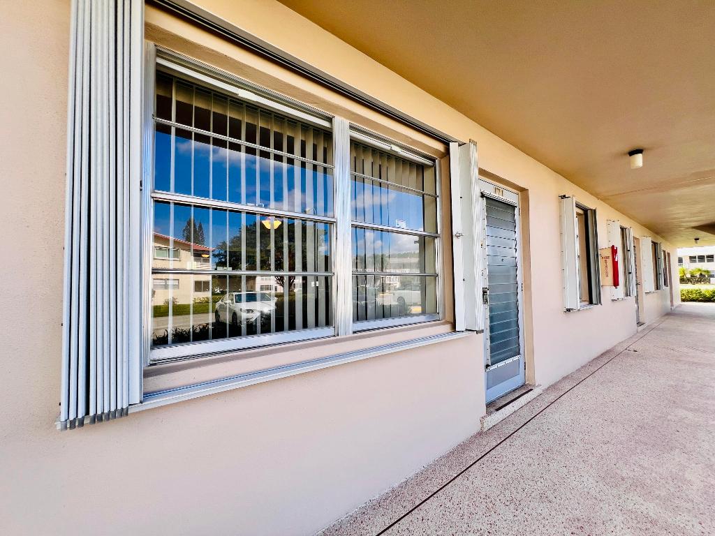 CENTURY VILLAGE - CHATHAM CONDOS - Residential