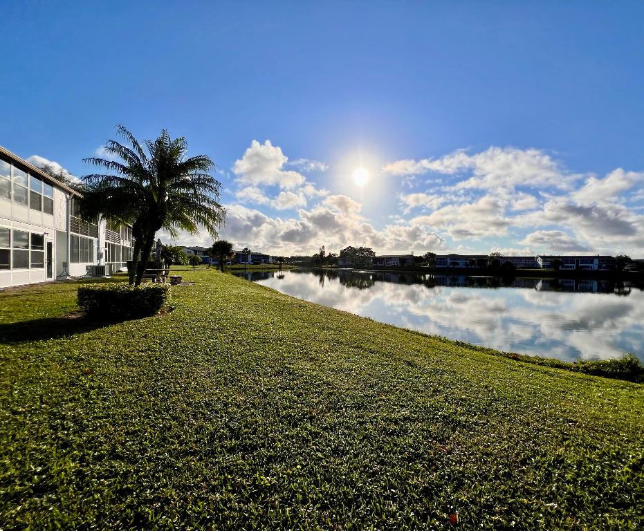 CENTURY VILLAGE - CHATHAM CONDOS - Residential