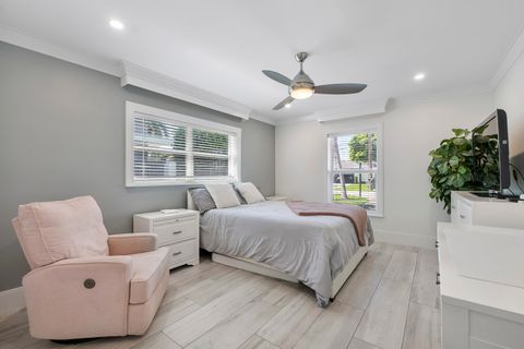 Tiny photo for 725 NE 36th Street, Boca Raton, FL 33431 (MLS # B26046288)