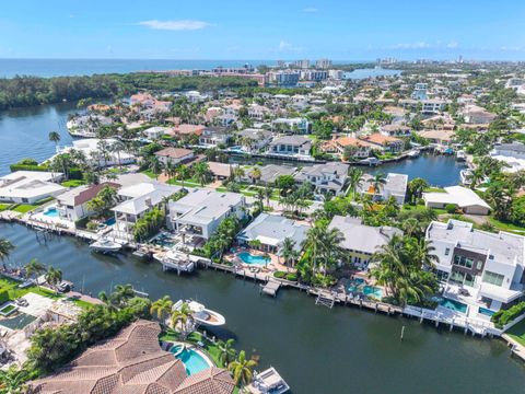 Tiny photo for 725 NE 36th Street, Boca Raton, FL 33431 (MLS # B26046288)