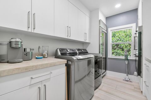 Tiny photo for 725 NE 36th Street, Boca Raton, FL 33431 (MLS # B26046288)