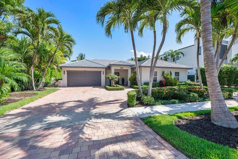 Tiny photo for 725 NE 36th Street, Boca Raton, FL 33431 (MLS # B26046288)