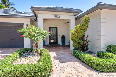 Tiny photo for 725 NE 36th Street, Boca Raton, FL 33431 (MLS # B26046288)