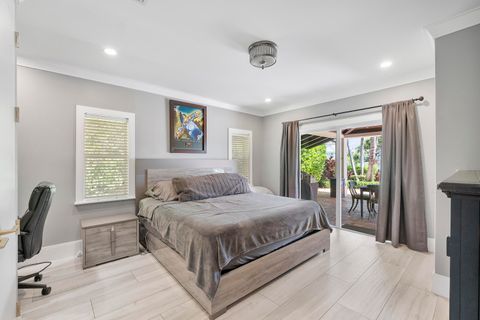 Tiny photo for 725 NE 36th Street, Boca Raton, FL 33431 (MLS # B26046288)