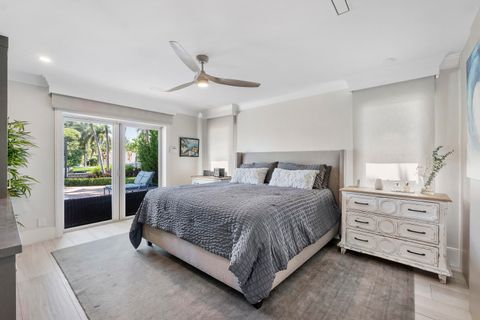 Tiny photo for 725 NE 36th Street, Boca Raton, FL 33431 (MLS # B26046288)