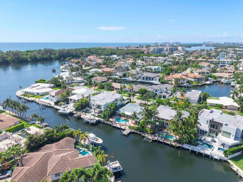 Tiny photo for 725 NE 36th Street, Boca Raton, FL 33431 (MLS # B26046288)