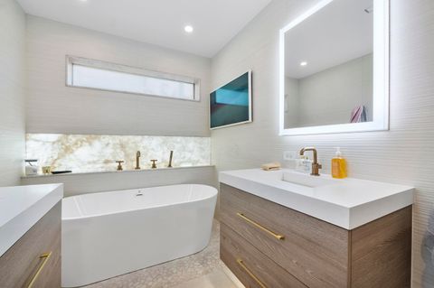 Tiny photo for 725 NE 36th Street, Boca Raton, FL 33431 (MLS # B26046288)