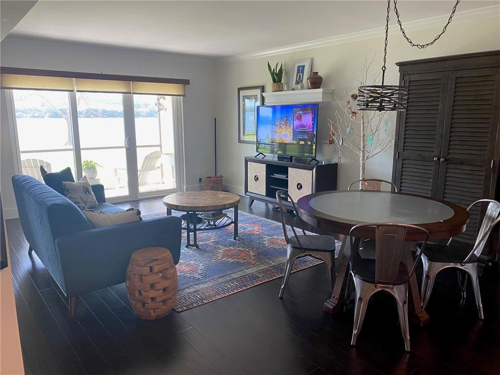 Independence Bay - Residential