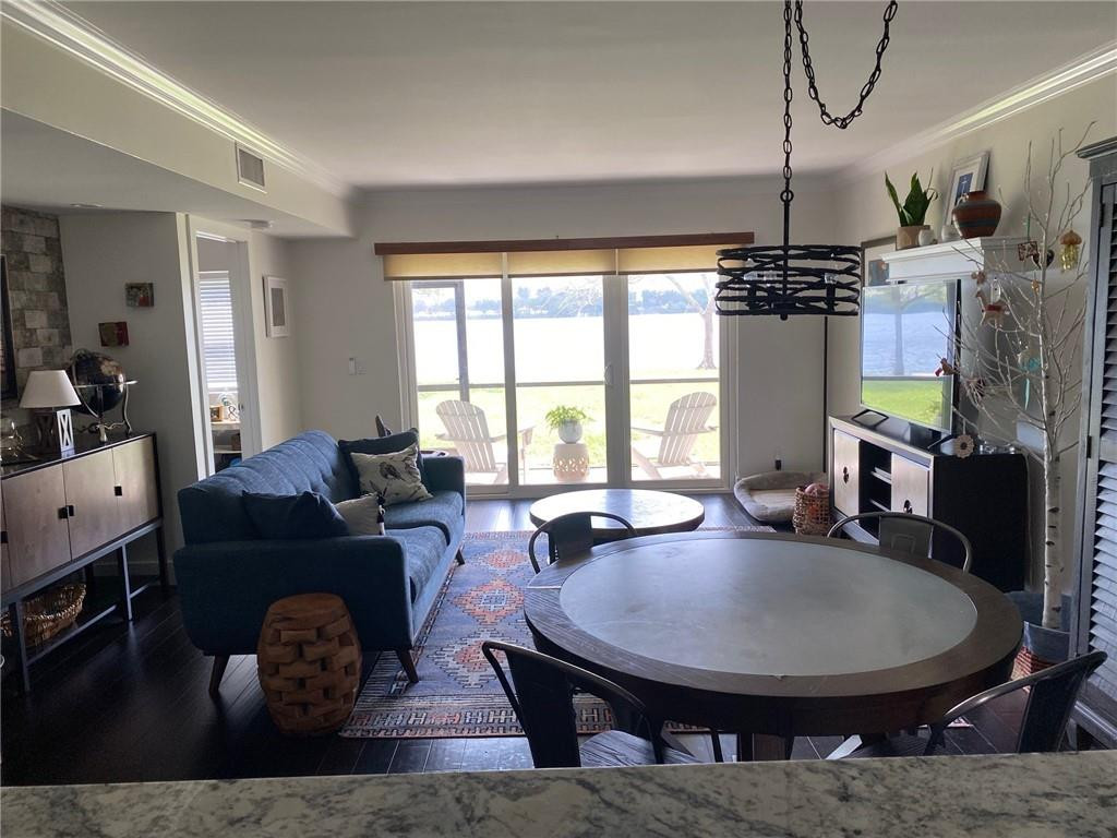 Independence Bay - Residential