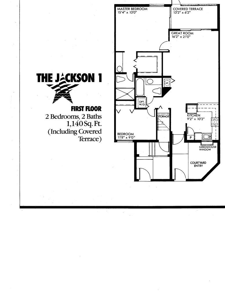 Independence Bay - Residential
