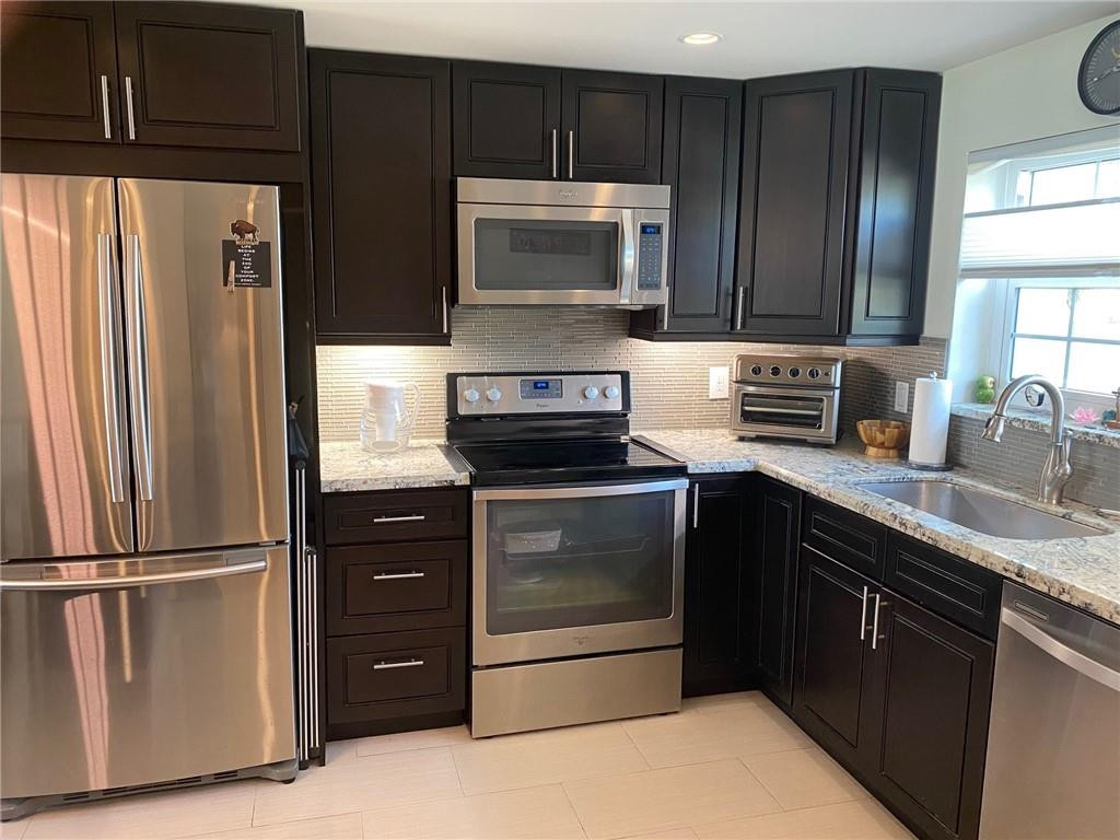 Independence Bay - Residential