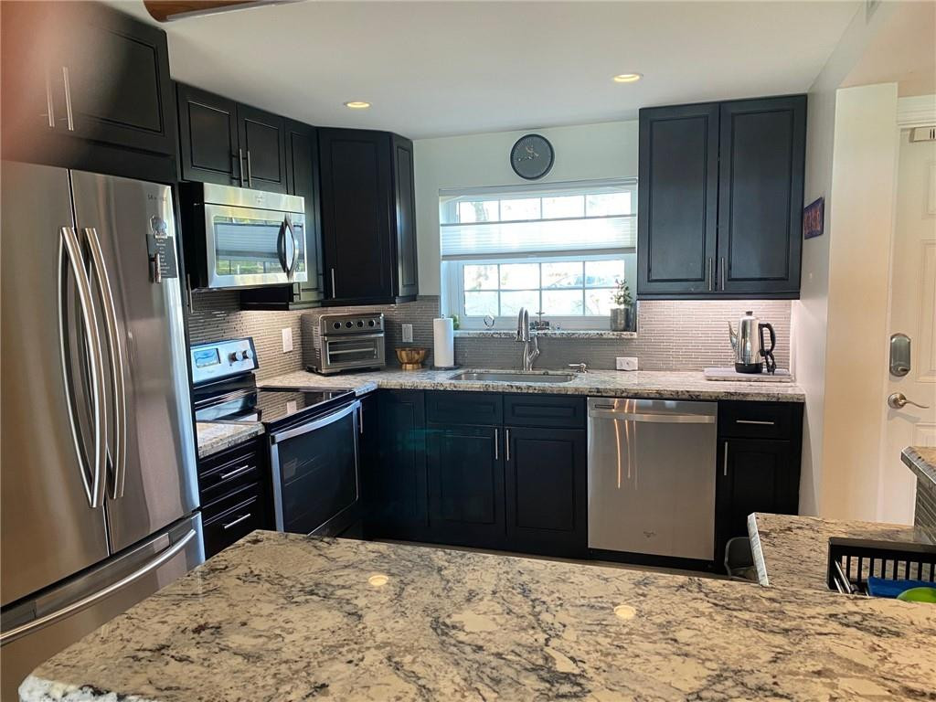Independence Bay - Residential