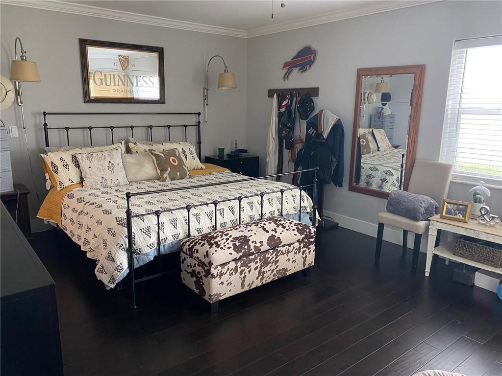 Independence Bay - Residential