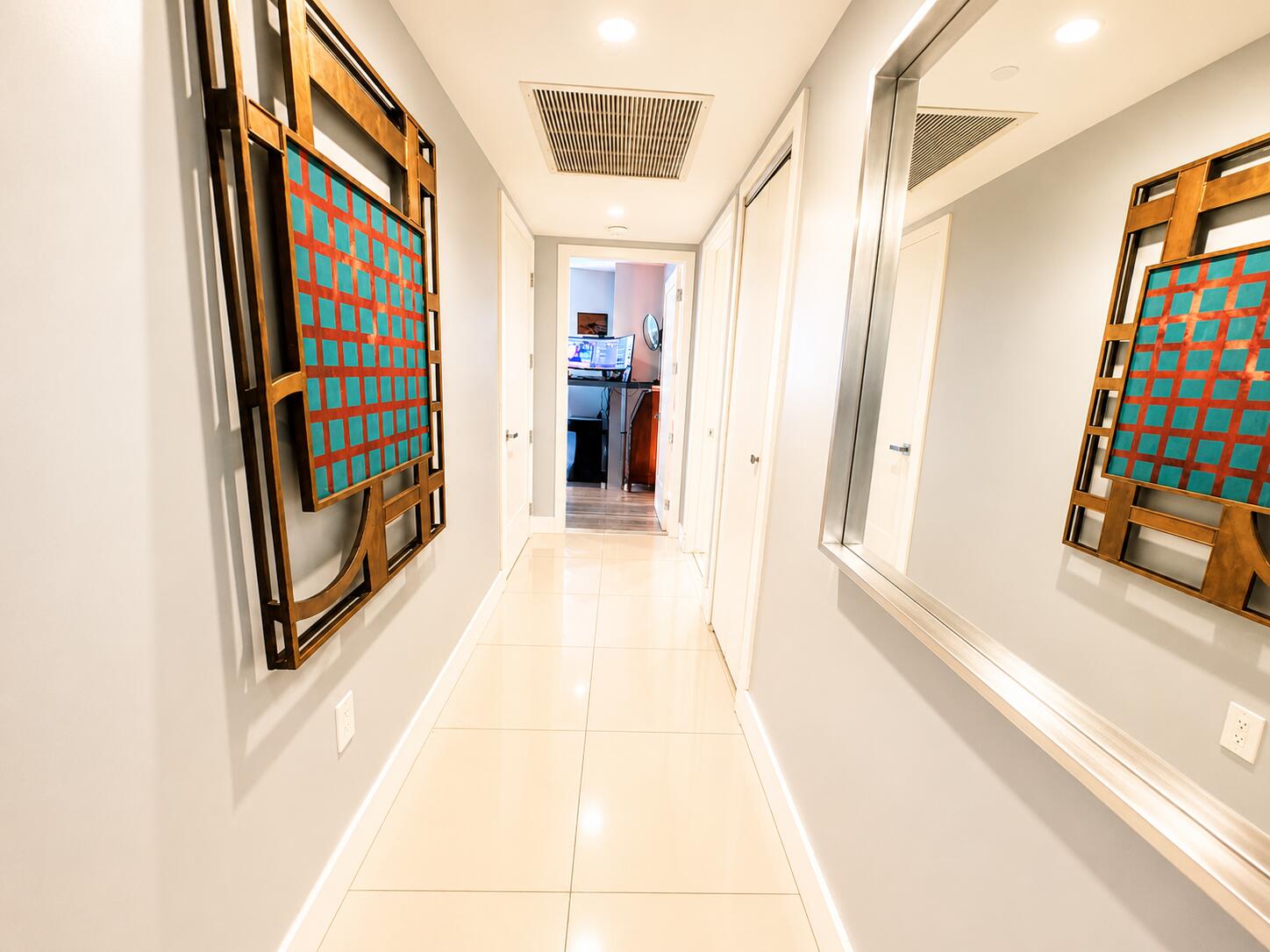 ICONBRICKELL CONDO NO 1 - Residential Lease