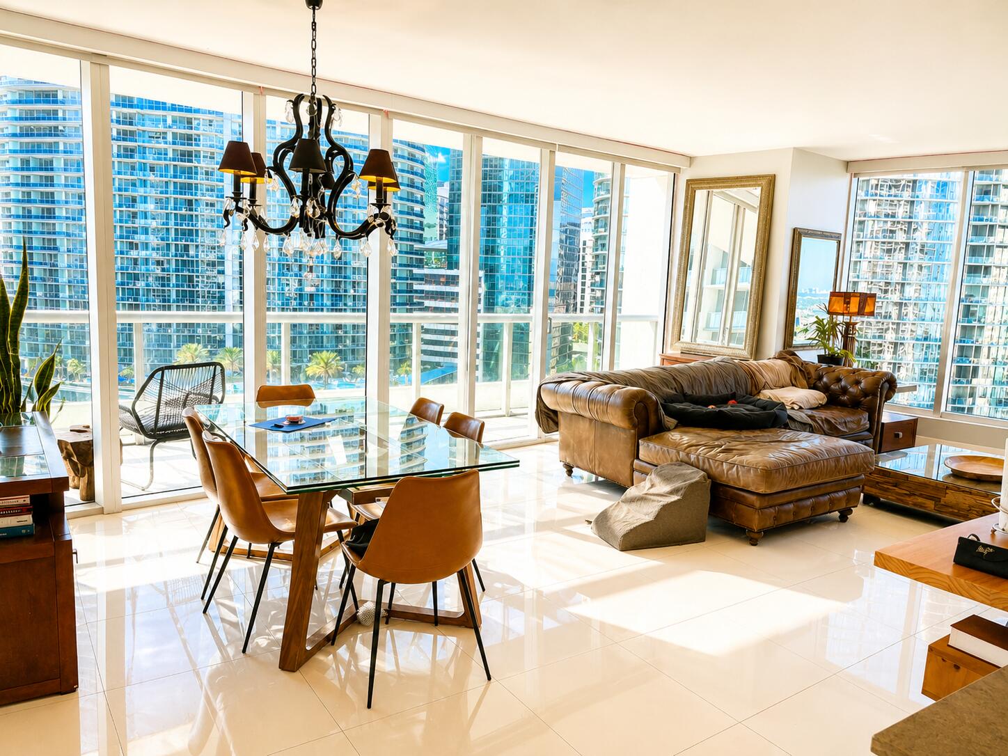 465 Brickell Avenue 2302
