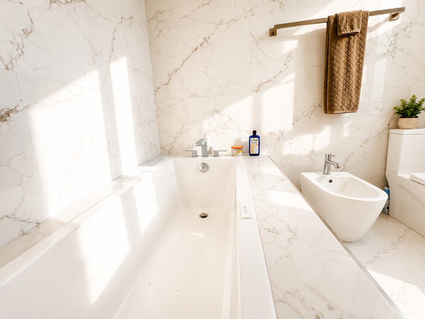 ICONBRICKELL CONDO NO 1 - Residential Lease