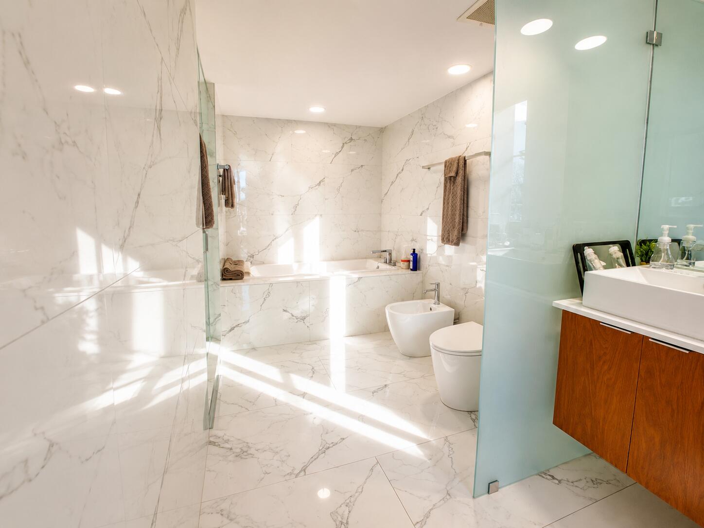 ICONBRICKELL CONDO NO 1 - Residential Lease