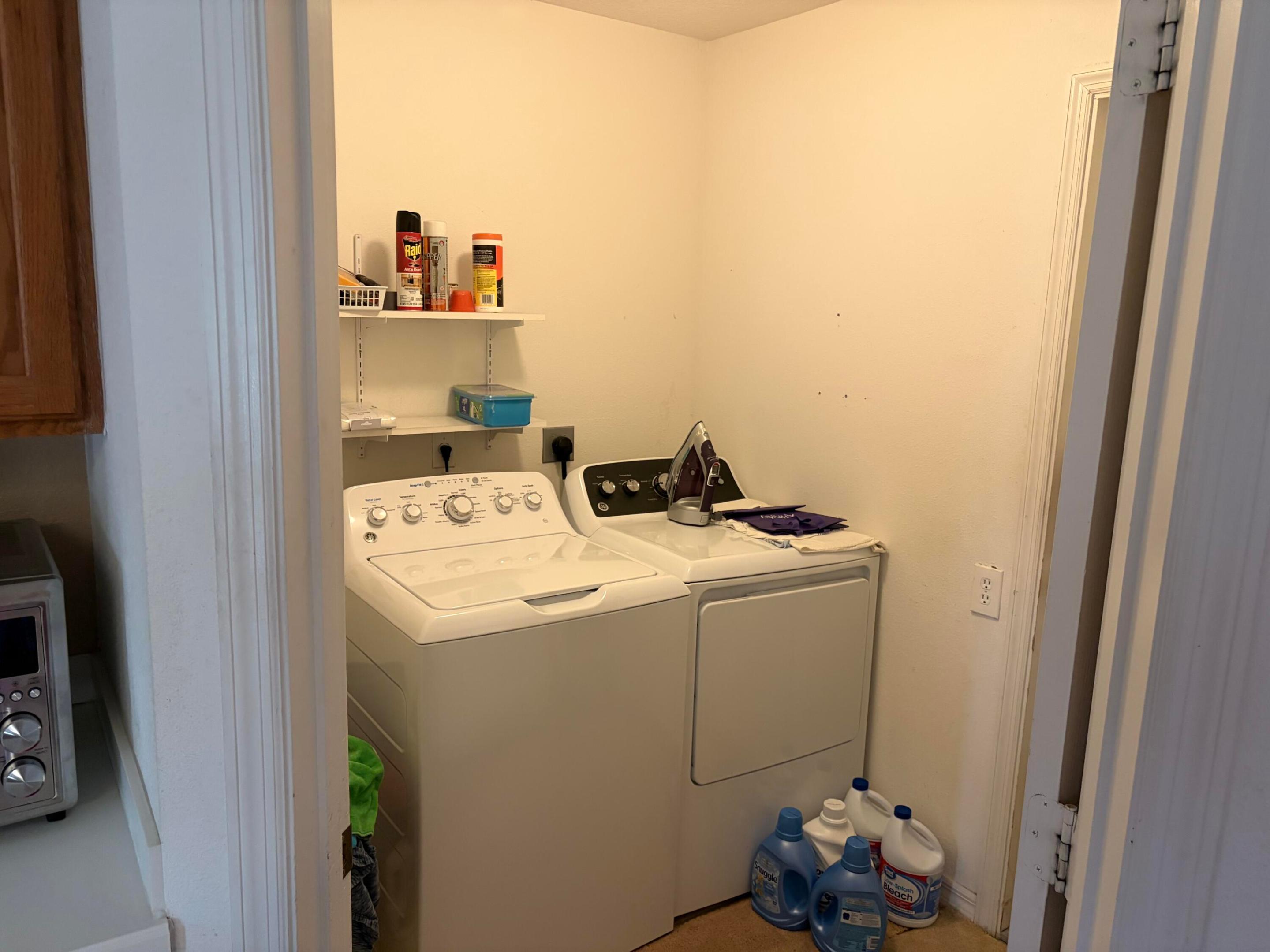 PORT ST LUCIE SECTION 12 - Residential