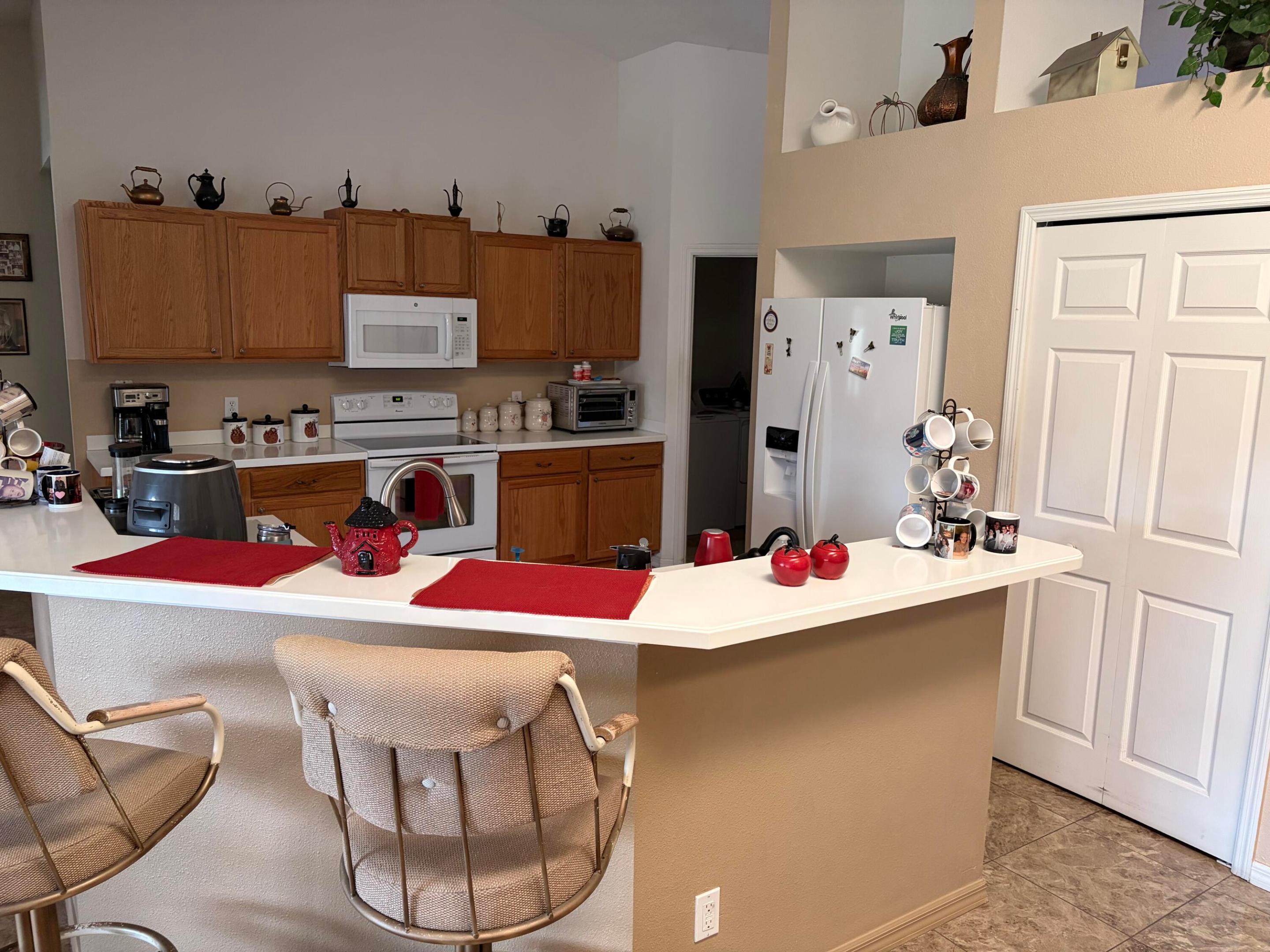 PORT ST LUCIE SECTION 12 - Residential