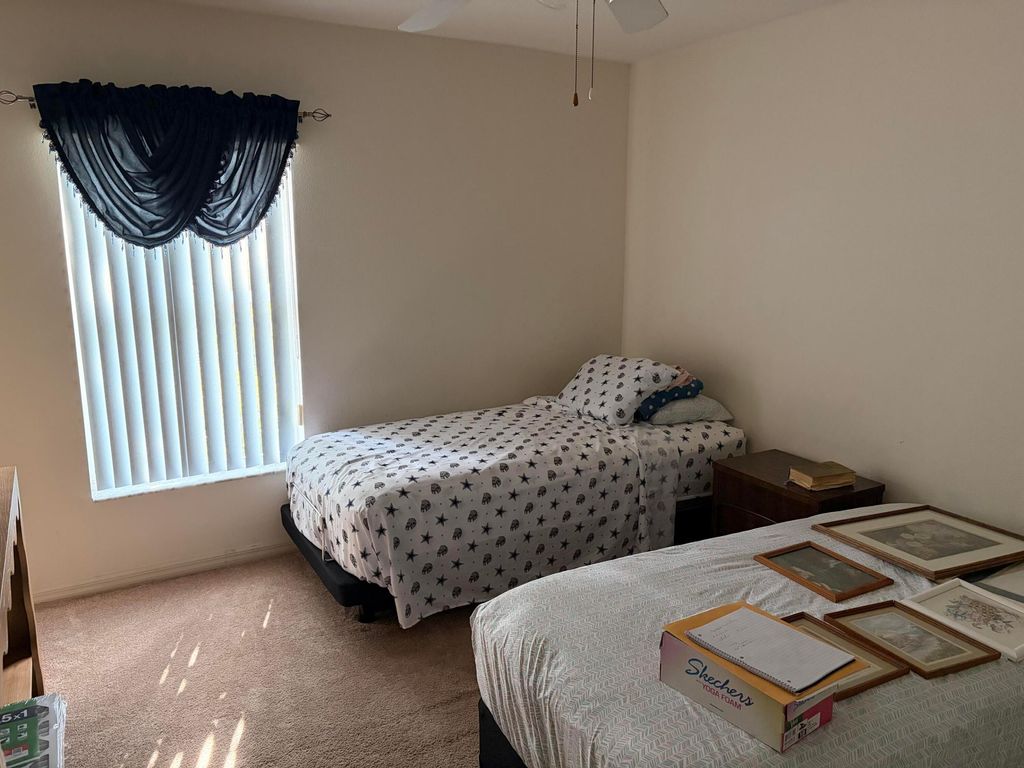 Photo of 956 SW Del Rio Boulevard, Port Saint Lucie, FL 34953 (MLS # B26020375)