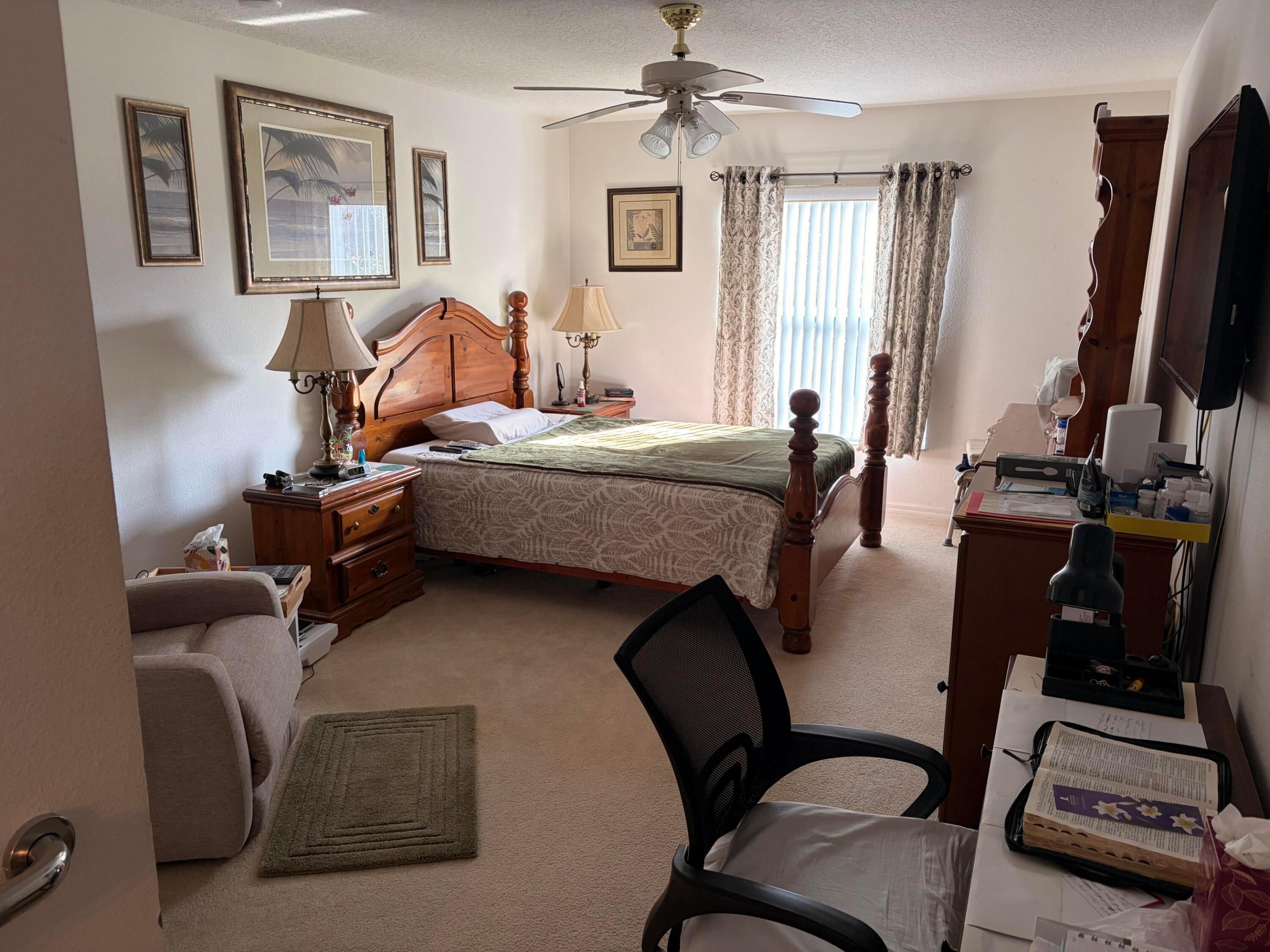 PORT ST LUCIE SECTION 12 - Residential