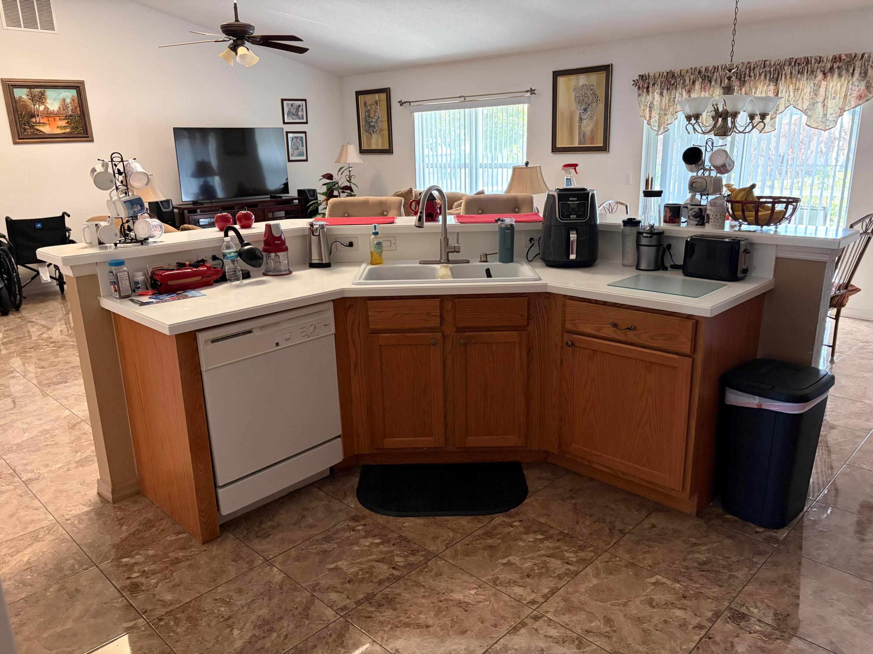 PORT ST LUCIE SECTION 12 - Residential