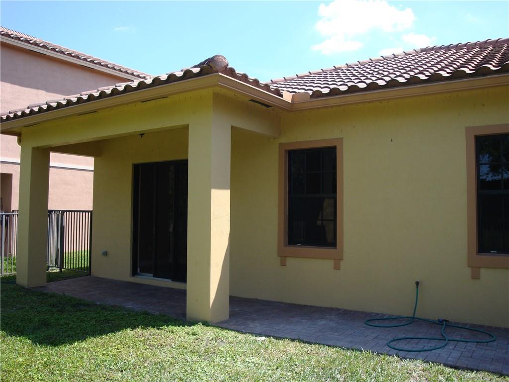 Parkland Village Rep One - Residential Lease