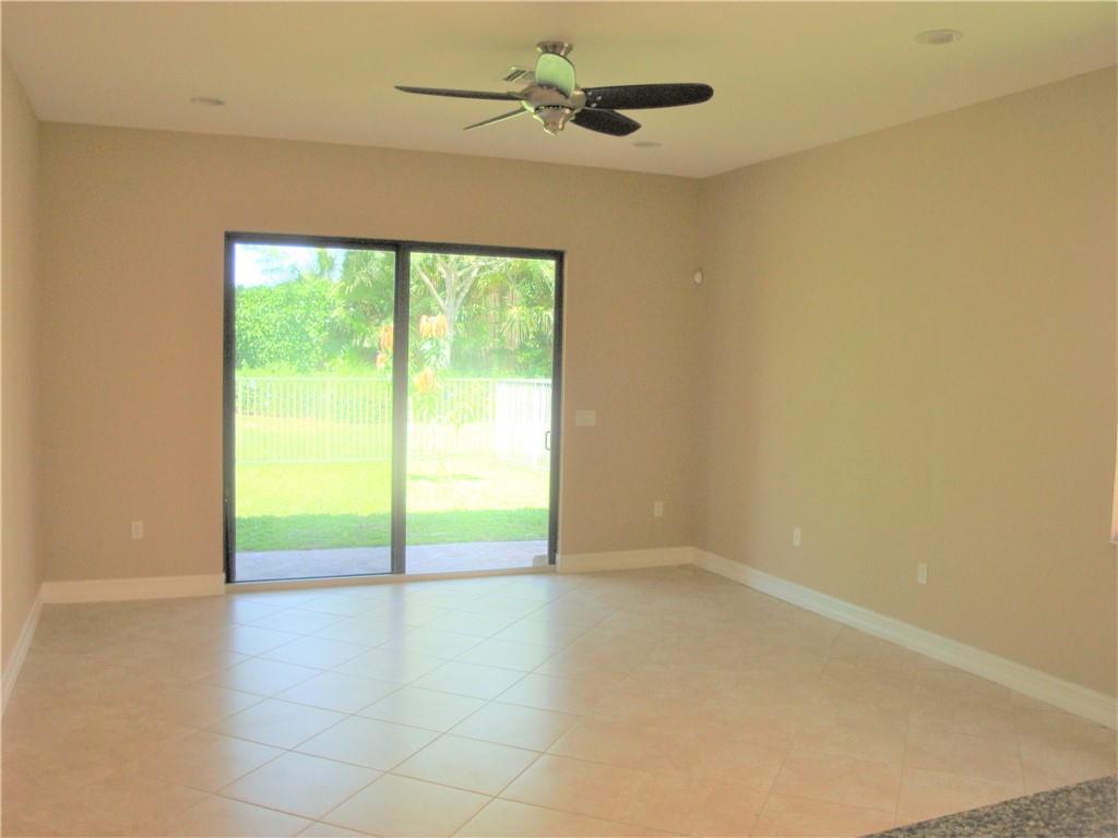 Parkland Village Rep One - Residential Lease