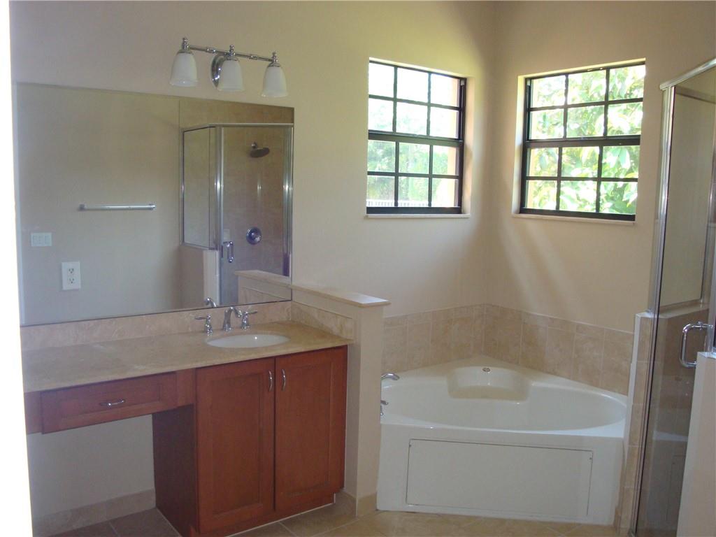 Parkland Village Rep One - Residential Lease