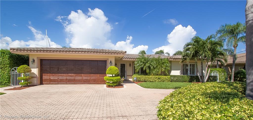 Hillsboro Harbor - Residential