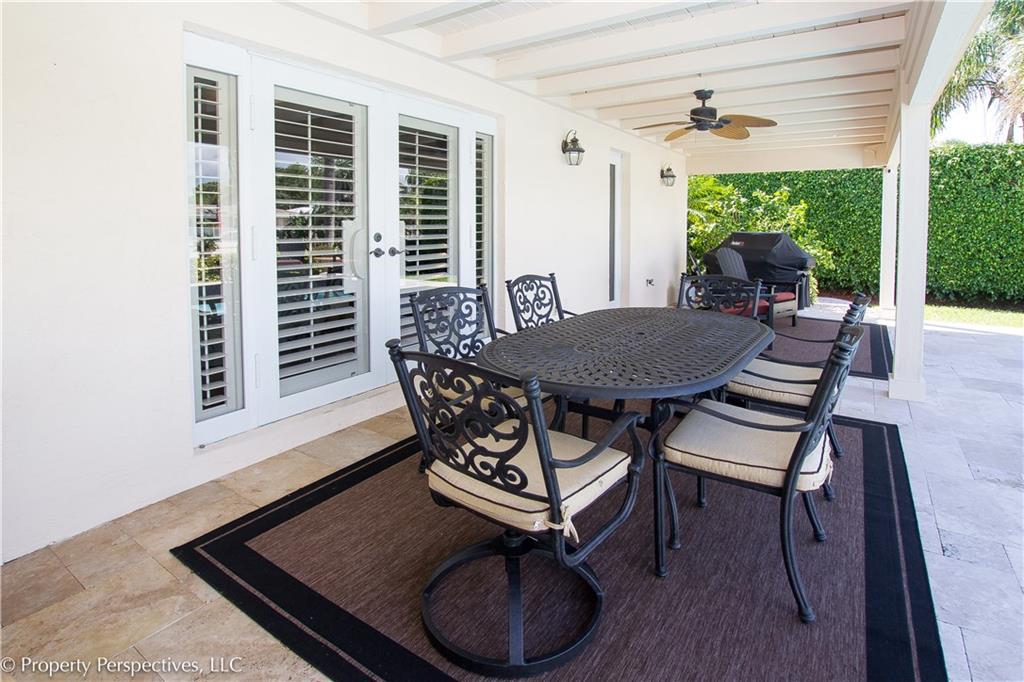 Hillsboro Harbor - Residential