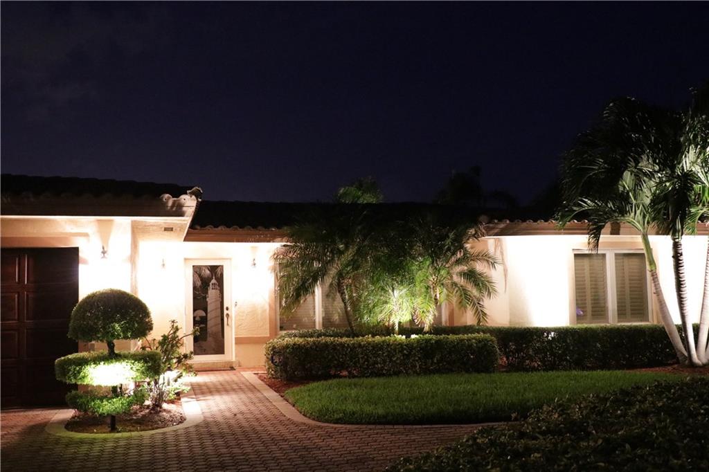 Hillsboro Harbor - Residential