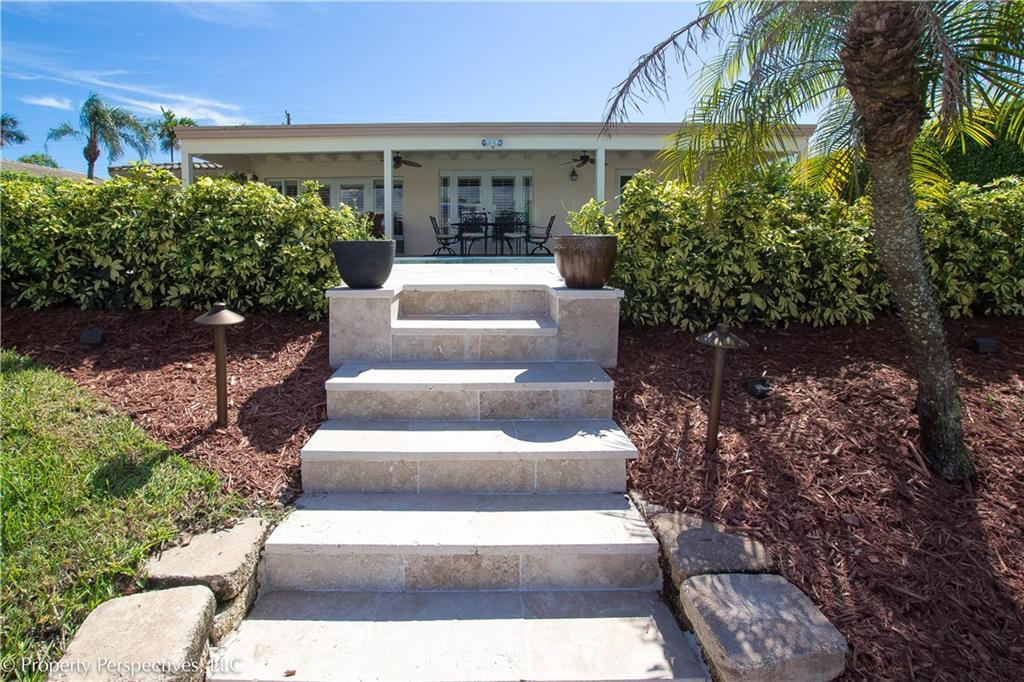Hillsboro Harbor - Residential